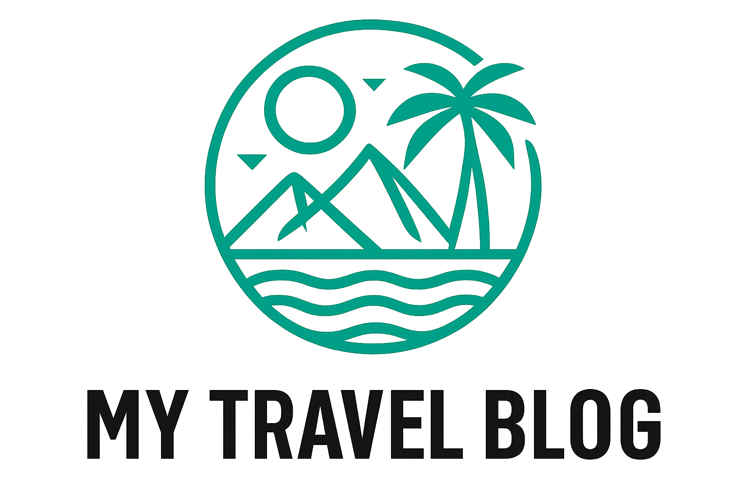 My Travel Blog